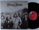 FANNY ADAMS Self Titled KAPP KS 3644 LP promo   