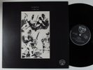 GENTLE GIANT In A Glass House WWA LP VG+ uk window cover w/ insert  