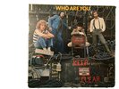 The Who Who Are You  Half Speed Super Disc MCA