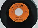 Listen ***Northern Soul 45 THE DREAM MERCHANTS Girl I Need JENGES 5002 philly