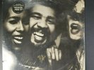 GEORGE DUKE Reach For It SOUL LP SEALED HYPE STICKER