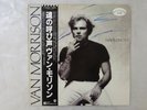 Van Morrison Wavelength Warner P-10546W Japan PROMO VINYL LP OBI