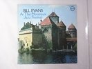 Bill Evans At The Montreux Jazz Festival Verve 23MJ 3031 Japan  VINYL LP