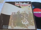 LED ZEPPELIN..LED ZEPPELIN 11.. EARLY UK  ISSUE ATLANTIC LABEL No 588198