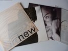 NEW ORDER LOW LIFE 1985 LP RECORD FACT 100