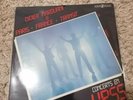 French LP 33t Pop France Didier Marouani+Paris France Transit 
