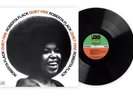 Roberta Flack – Quiet Fire VMP Exclusive Classics ROTM Black Vinyl LP