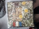 The Stone Roses LP Vinyl - embossed original 1st pressing (ORE LP 502)