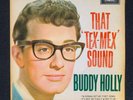 Buddy Holly That 'Tex Mex' Sound 1964 UK EP CORAL FEP 2066 7