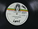 DON CARLOS/ LITTLE JOHN Special Request/ I Love My Mommy REGGAE 12
