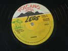 BARRINGTON LEVY Please Jah Jah/ Version REGGAE Import 12