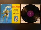 Rare 101 Strings Astro Sounds From Beyond the Year 2000 Psych Lounge Space Rock