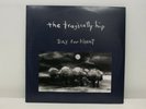 TRAGICALLY HIP - Day For Night 2 x LP Vinyl Record -R31