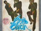 BENIS CLETIN Mr. Music Ring of Love rare nigerian disco boogie lp LISTEN