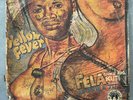 FELA KUTI & AFRICA 70 Yellow Fever / Na Poi killer original afro beat lp HEAR