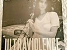 Ultraviolence Lana Del Rey Double LP Vinyl Record