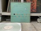 Ultravox — One Small Day SIGNED Vinyl Record 12” Single Clear Coloured Rare