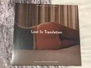 Lost In Translation (Music From The Motion Picture Soundtrack)RSD exclusive.