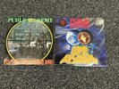 Public Enemy - Fear Of A Black Planet [VINYL] And Welcome To The Terror Dome 12”