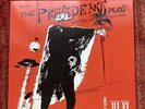Lester Young With The Oscar Peterson Trio „ The President Plays Vinyl LP