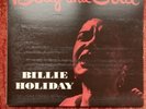 Billie Holiday „ Body And Soul „ MFSL Anadisc 200 Vinyl LP Gatefold Oop