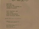 Classic Records Reissue Disc Sleeve for Led Zeppelin IV