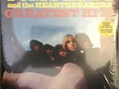 Tom Petty and The Heartbreakers Greatest Hits 2 Vinyl LP Set 2016