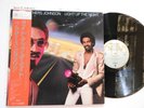 The Brothers Johnson - Light Up The Night LP VINYL 1980 Japan Press. NICE COPY