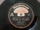IT'S ALL IN YOUR HEAD // MADDER LAKE RARE OZ PROG MUSHROOM 1974