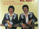 Los Leones del Norte - Lp - La Miedosa - Latin Norteno Tex Mex Freddie Sealed