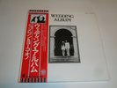 John Lennon & Yoko - Wedding Album - Japan LP box set 1977 EAS-80702 - Mint