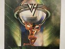 Van Halen 5150 LP Vinyl Record Album 1986