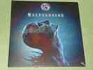 FISH Weltschmerz 2LP VINYL Chocolate Frog Records – FHC034LP NEW SEALED