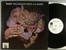 Black Cat Bones  Barbed Wire Sandwich    Orig White Label Promo Psych