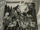 Dinosaur Jr Self Titled Vinyl NM