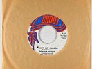 Northern Soul 45 - Donald Height - I Can't Get Enough - Shout - VG+ mp3