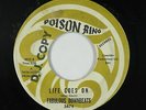 Northern Soul 45 - Fabulous Downbeats - Life Goes On/Ask Me - Poison Ring - mp3