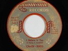 Northern/Sweet Soul 45 - Candi-Bars - I Believe In You - Candy-Stix - mp3