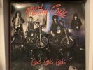 Mötley Crüe: Girls, Girls, Girls - OG 1987 Rare Club Press - R 120196/60725-1 NM