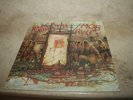 LP Vinyl 33t  / Black Sabbath – Mob Rules (FR.1981) cleaned