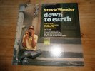 STEVIE WONDER 