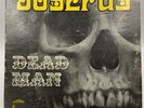 Josefus ?– Dead Man LP (1970) (Hookah Records – H-330) (1st Press) (RARE VINYL)