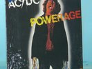 AC/DC Powerage Atlantic Records 1978 Vinyl LP SD 19180