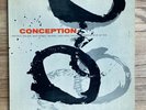 Miles Davis Conception LP Prestige 7013 446 W 50 NYC RVG DG