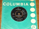 SYNDICATS   HOWLIN FOR MY BABY b/w WHAT TO DO   UK COLUMBIA 7