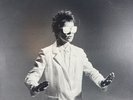 Big Science Laurie Anderson Record. 1982 12