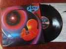 ELOY - RA    LP 1988   TOP -MINT, TOP RARE , mit Texten auf dem Innencover