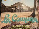 Lucho Soto Y Su Conjunto