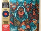 BLUE ÖYSTER CULT – Fire Of Unknown Origin   2018 Ltd. Blue LP w/ OBI   SEALED