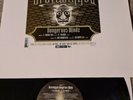Gravediggaz - Dangerous Mindz - Vinyl Record 12